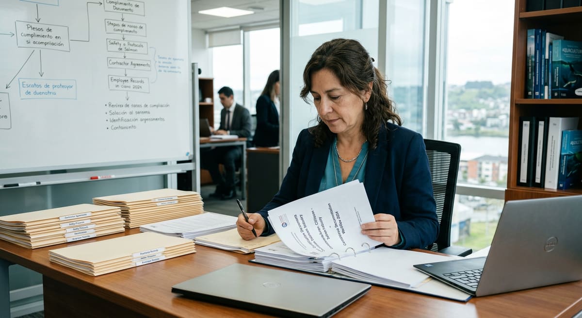 Acreditación Certilap: guía paso a paso 2026