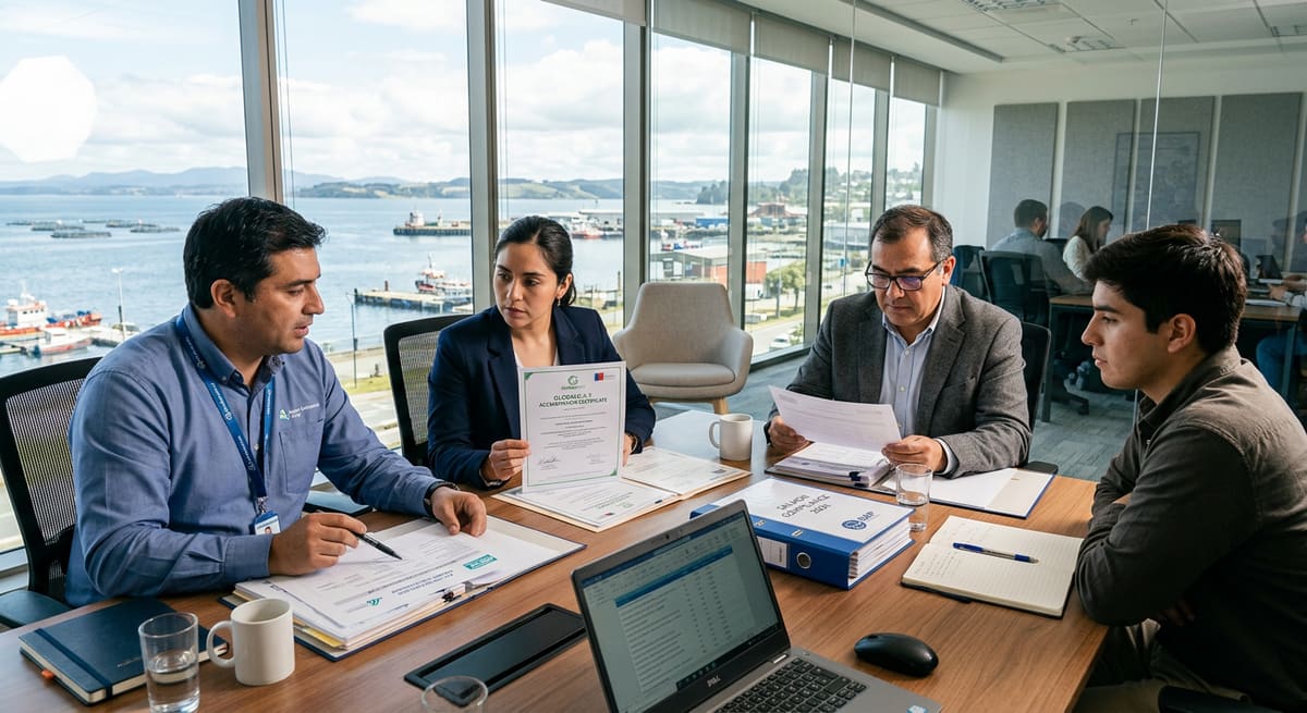 Acreditación de Empresas Contratistas: Guía