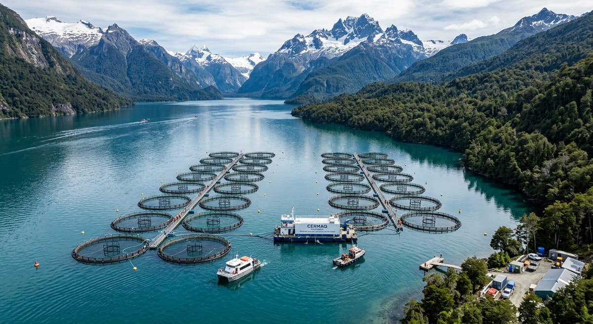 Acreditación para centros de cultivo