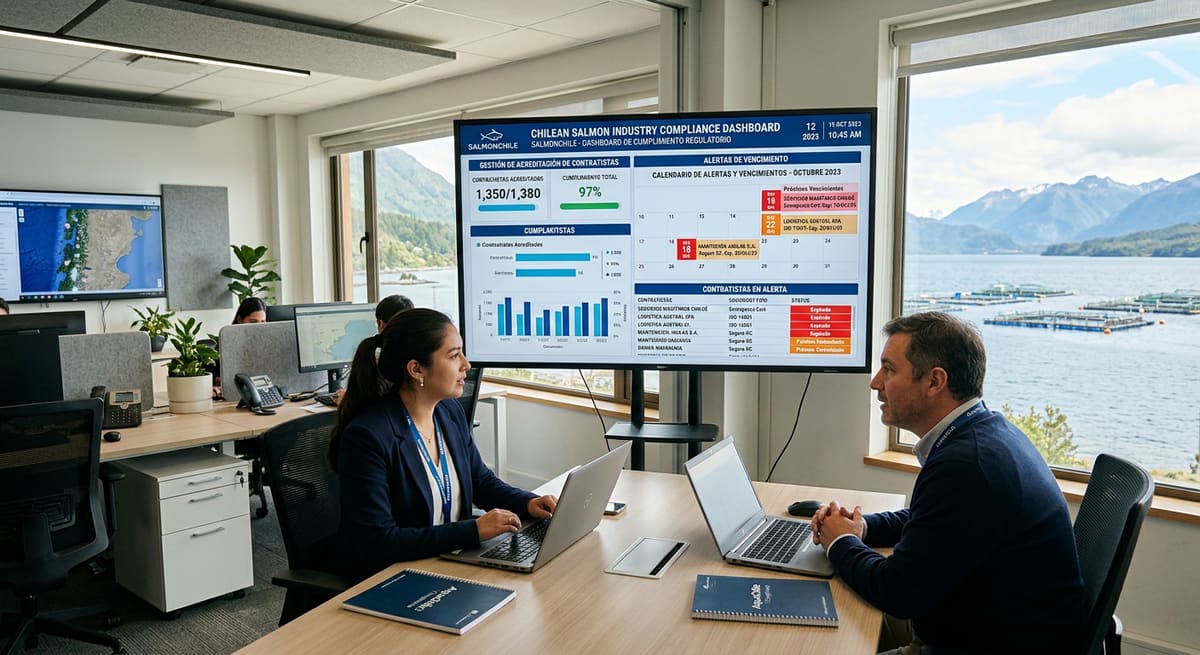 5 alternativas al control manual de vencimientos