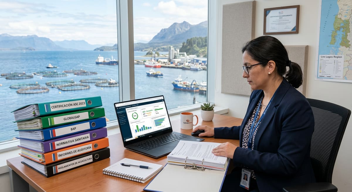 Ayuda para documentos de contratistas: guía 2026