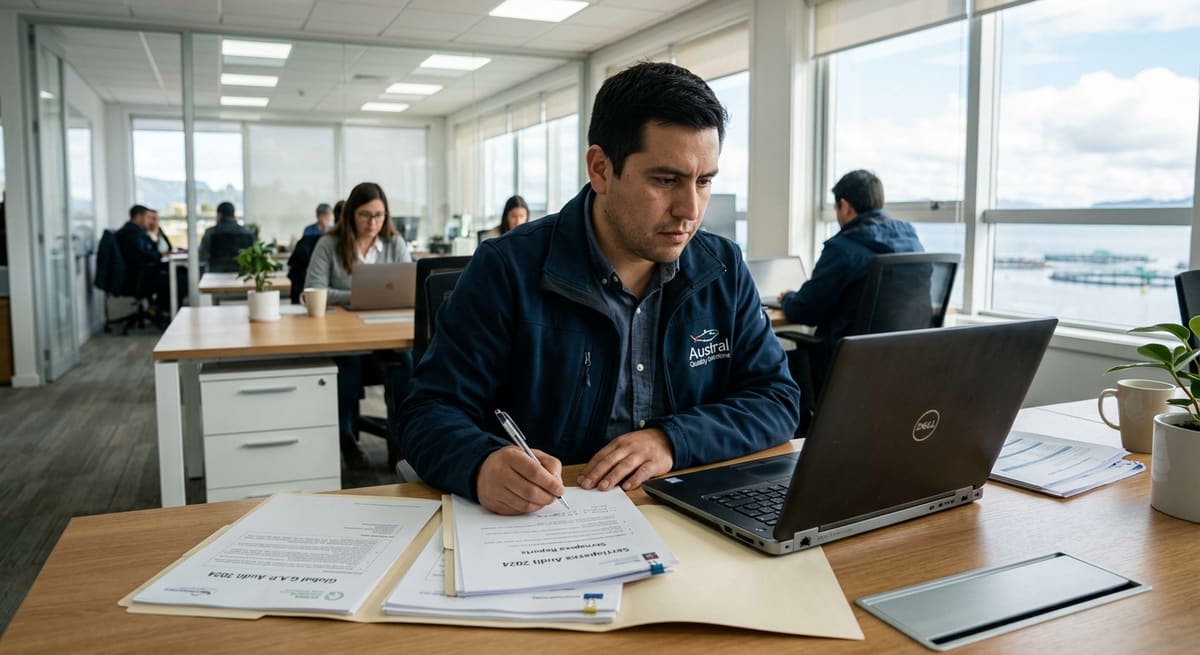 Certilap: flujo operativo para contratistas 2026