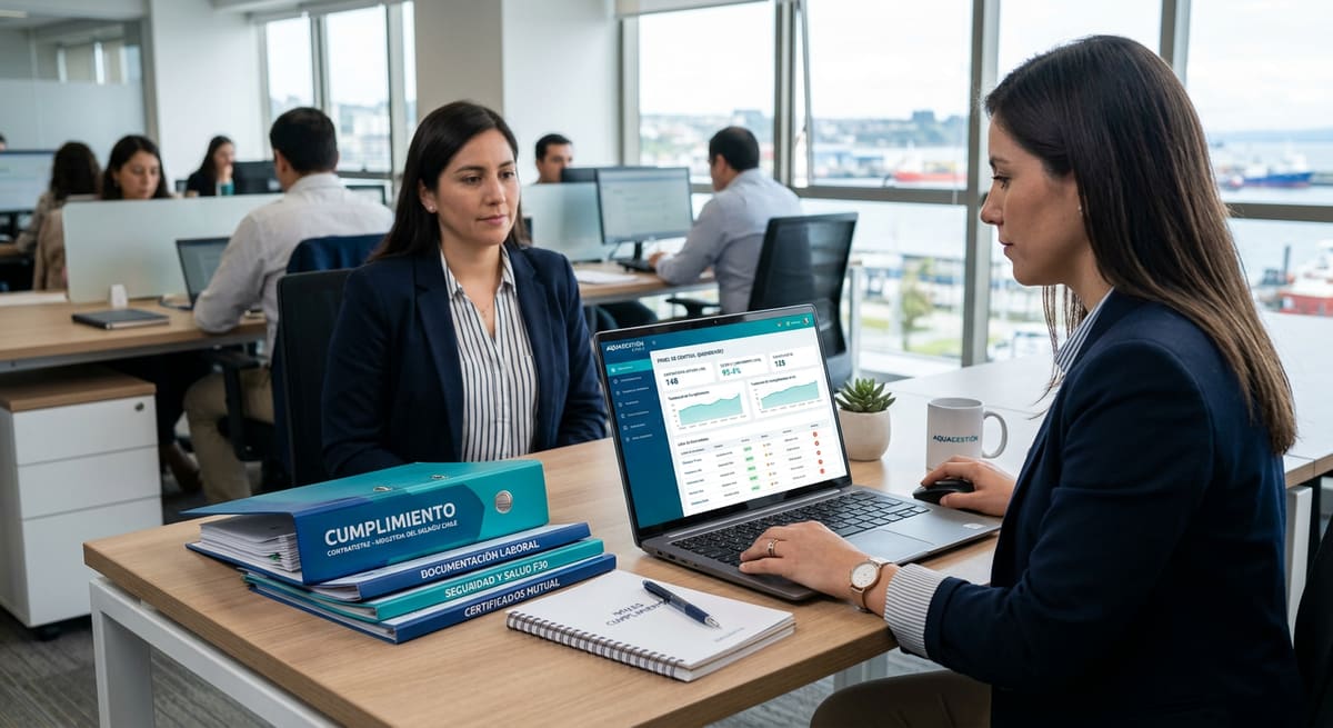 Contratar Acreditación Documental: Costos 2026